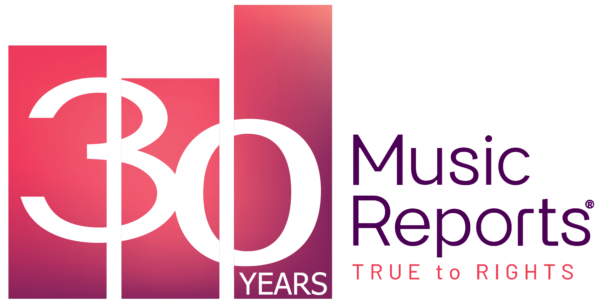 Music Reports logo image