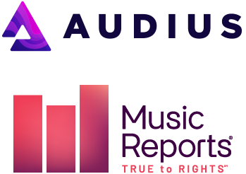 Audius Logo