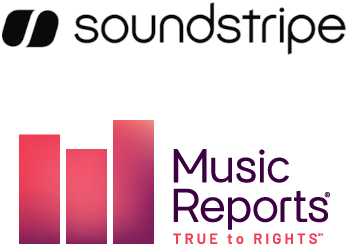 Soundstripe Logo